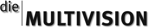 Logo die Multivision
